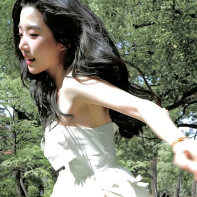 公主复仇者